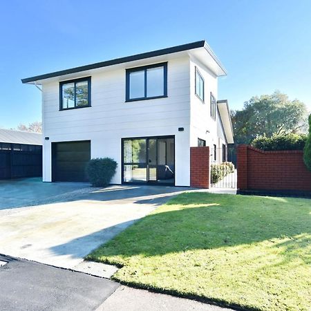 Lavandula 4 - Christchurch Holiday Homes 외부 사진