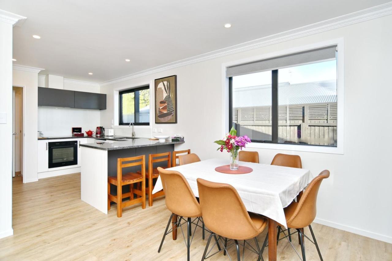 Lavandula 4 - Christchurch Holiday Homes 외부 사진