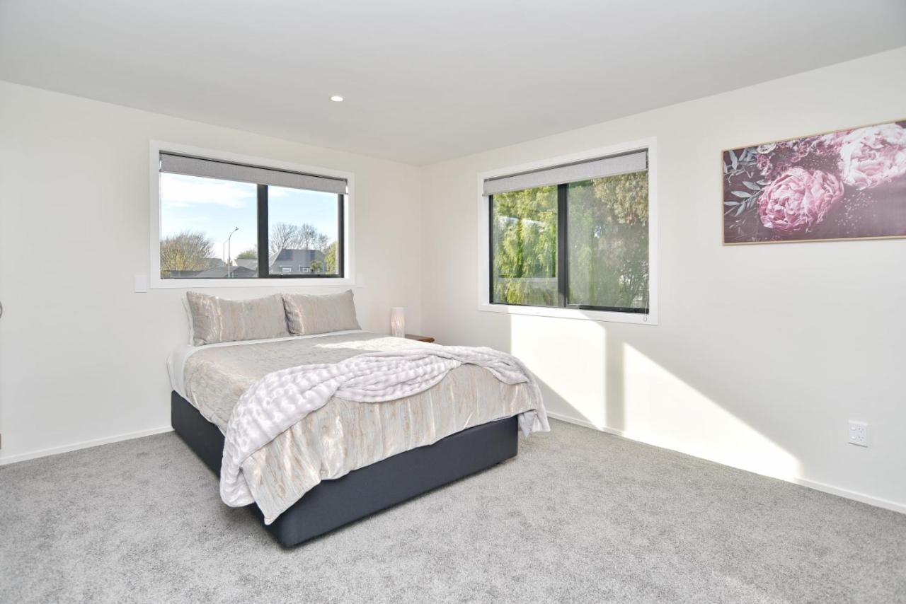 Lavandula 4 - Christchurch Holiday Homes 외부 사진