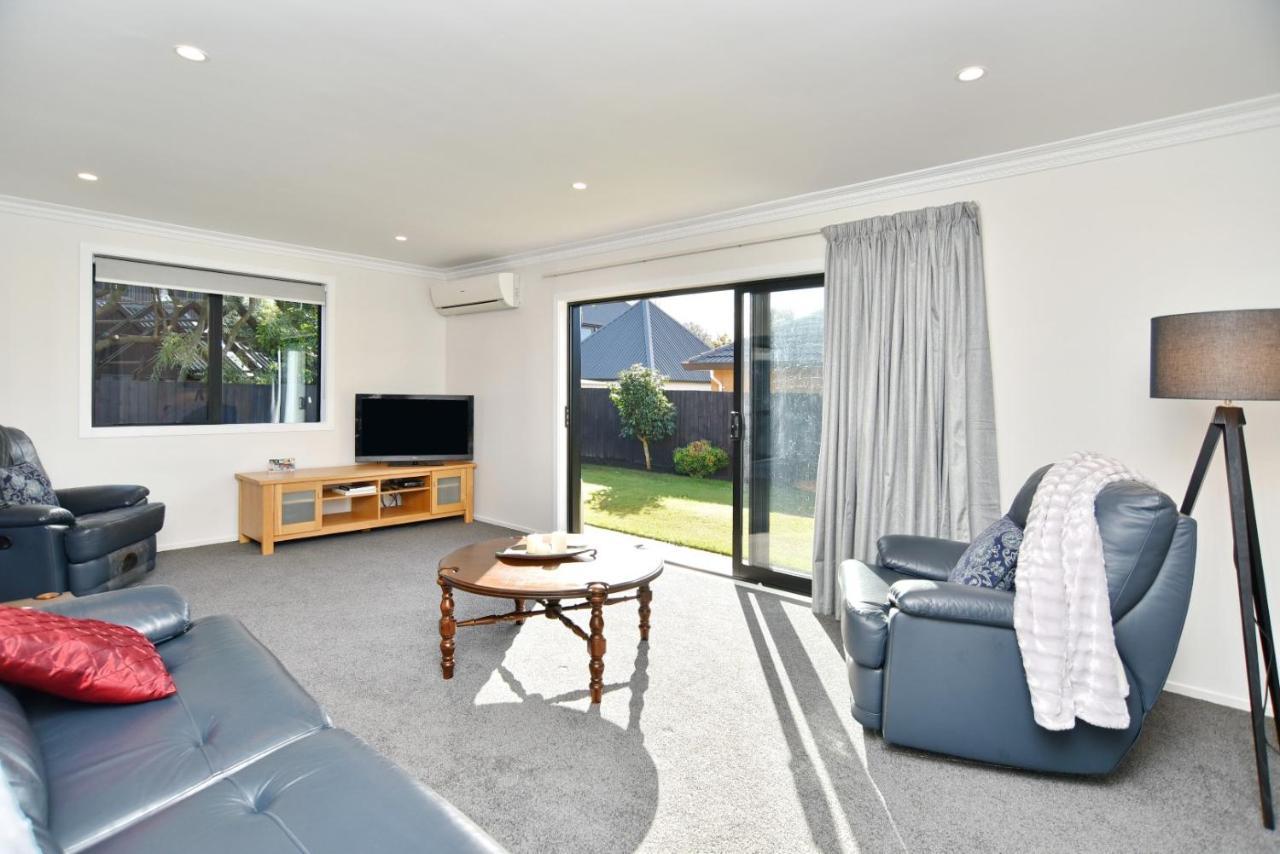 Lavandula 4 - Christchurch Holiday Homes 외부 사진
