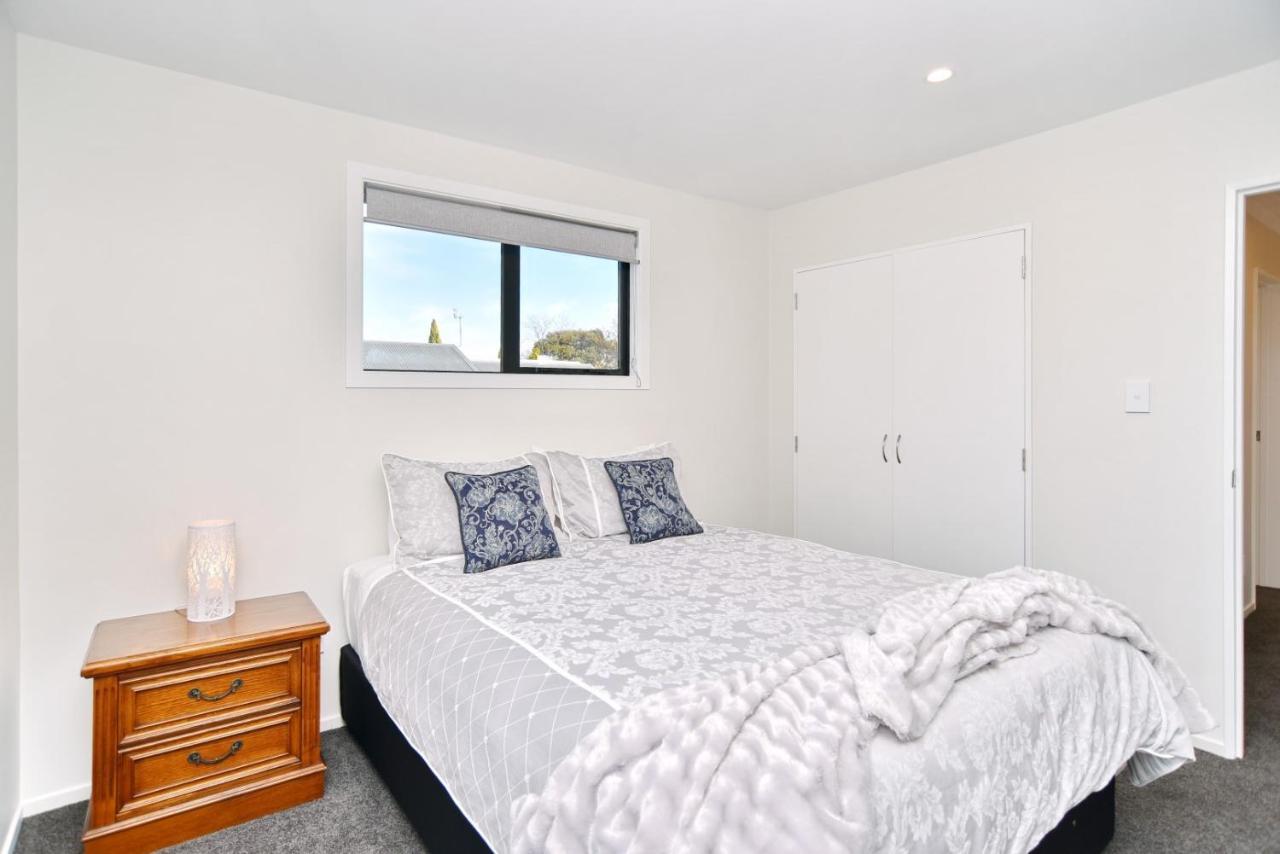 Lavandula 4 - Christchurch Holiday Homes 외부 사진