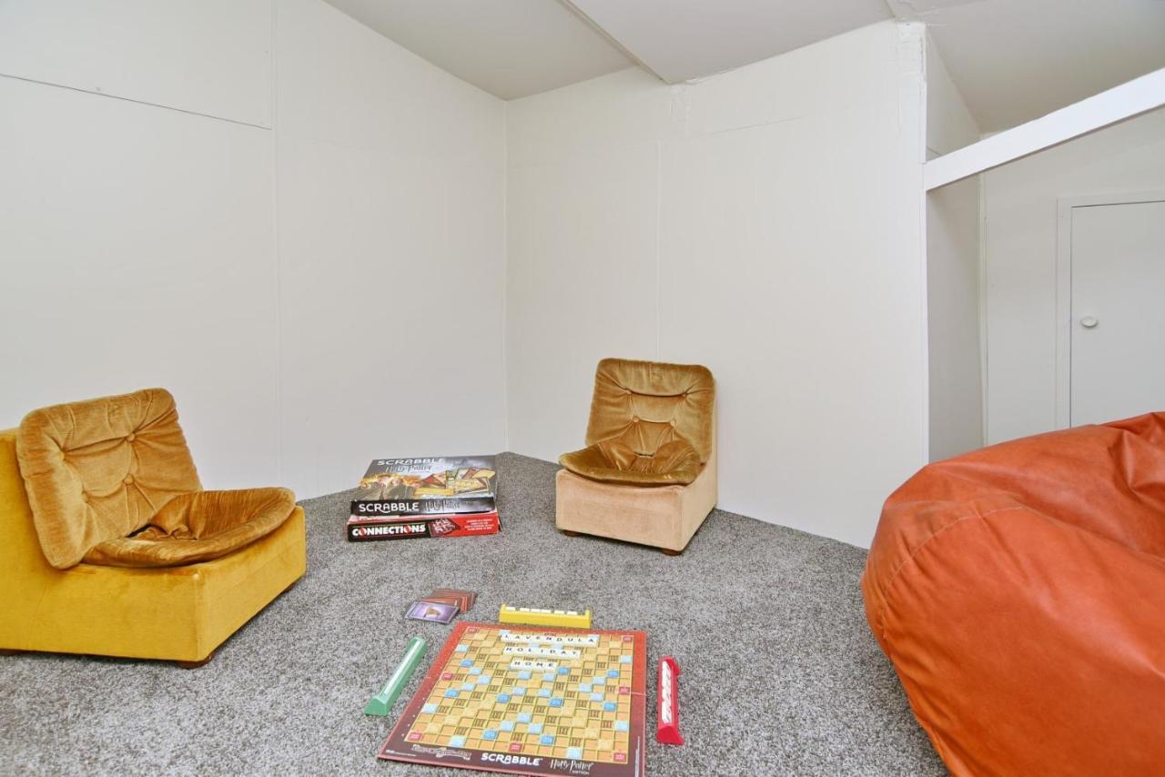 Lavandula 4 - Christchurch Holiday Homes 외부 사진