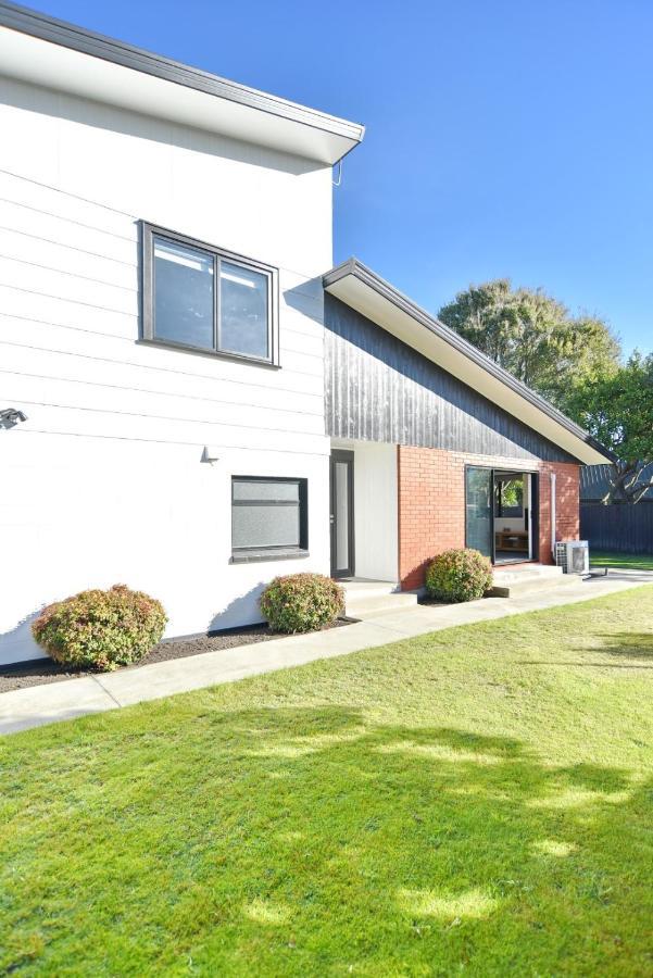 Lavandula 4 - Christchurch Holiday Homes 외부 사진