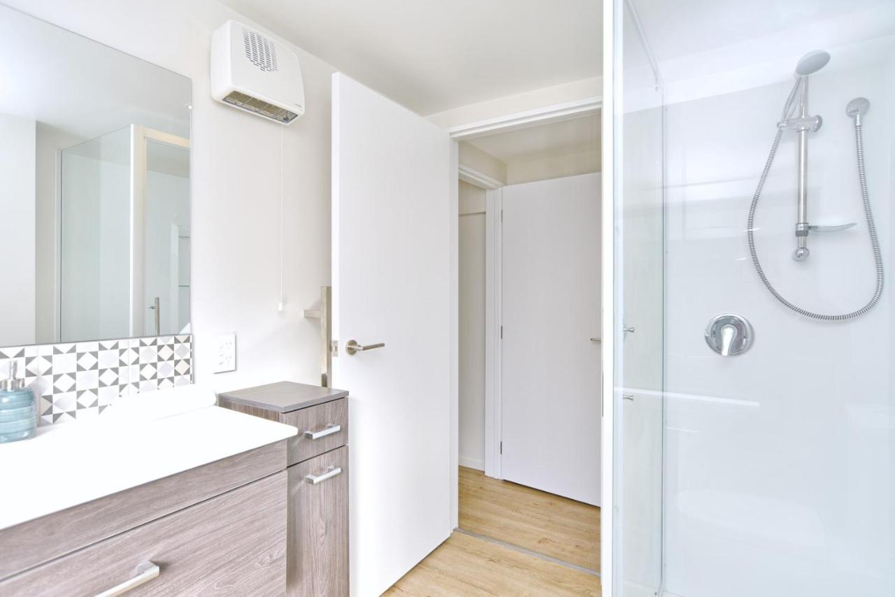 Lavandula 4 - Christchurch Holiday Homes 외부 사진