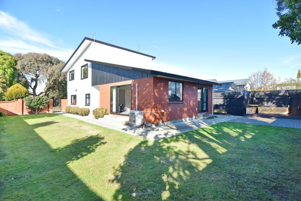 Lavandula 4 - Christchurch Holiday Homes 외부 사진