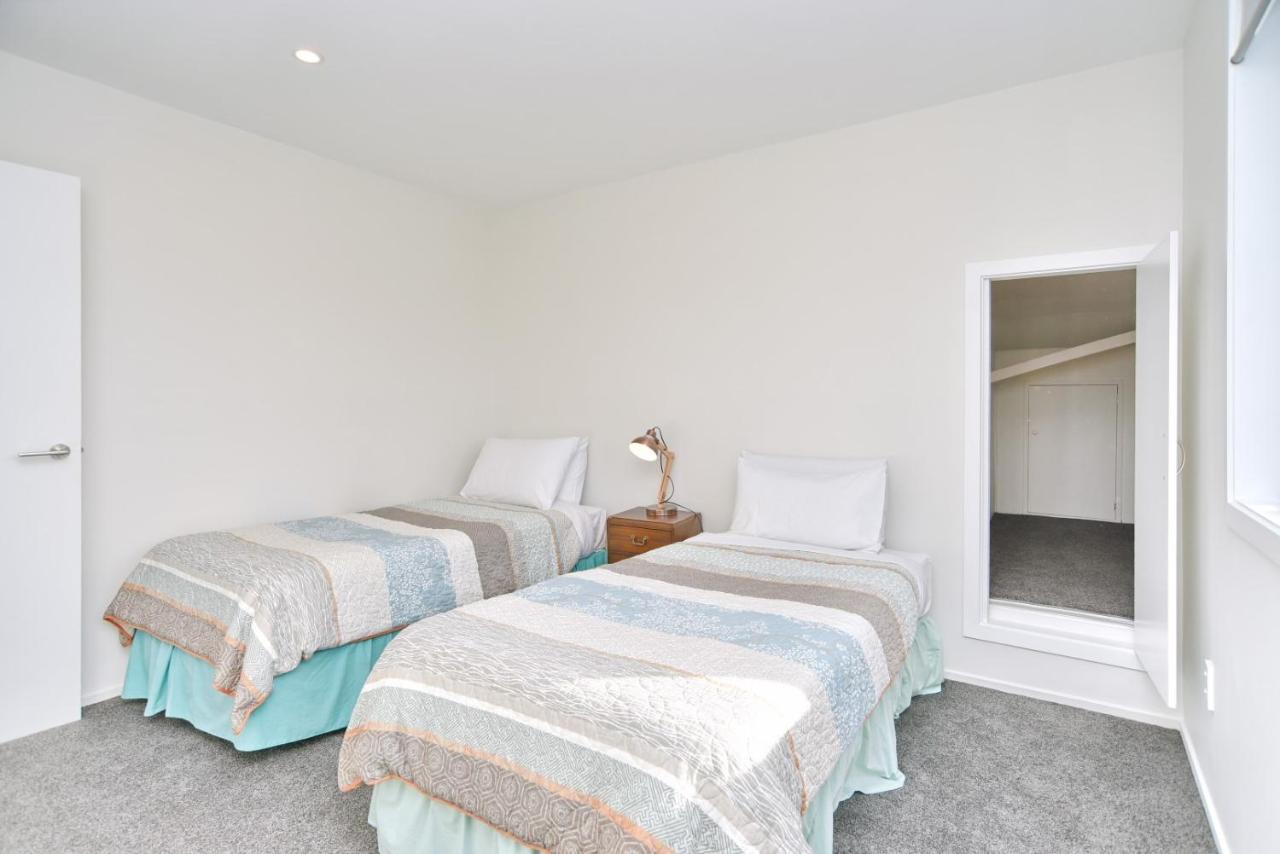 Lavandula 4 - Christchurch Holiday Homes 외부 사진