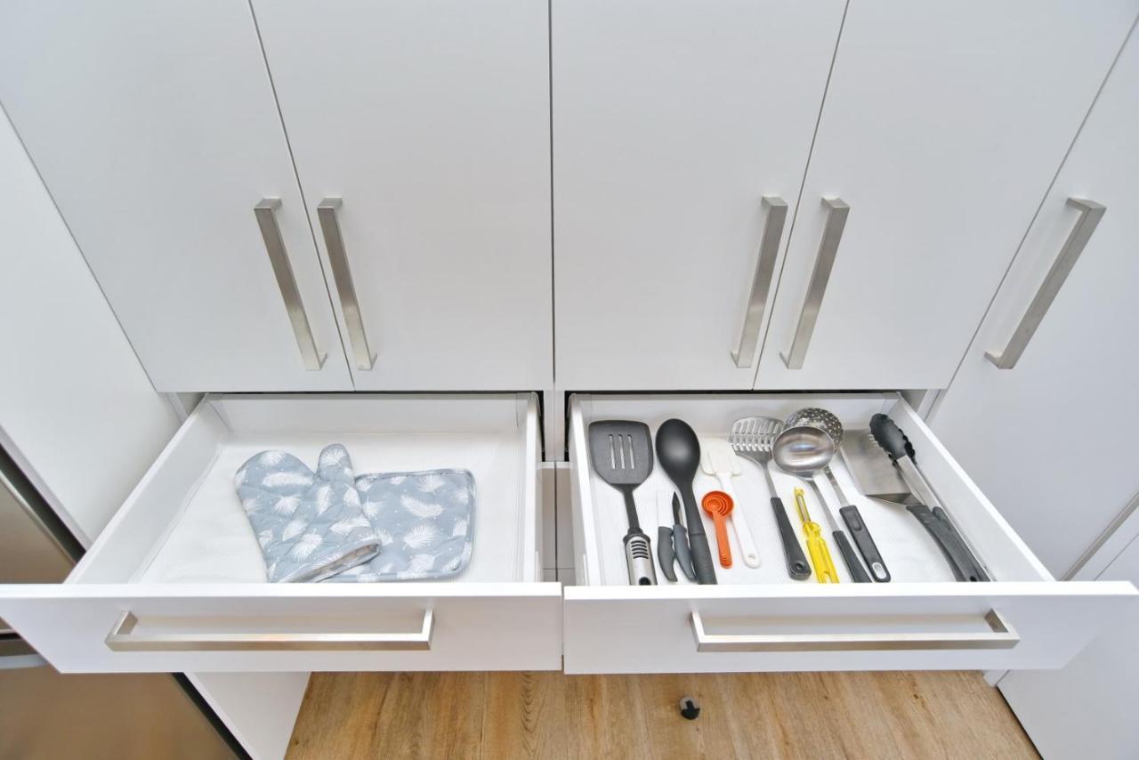 Lavandula 4 - Christchurch Holiday Homes 외부 사진