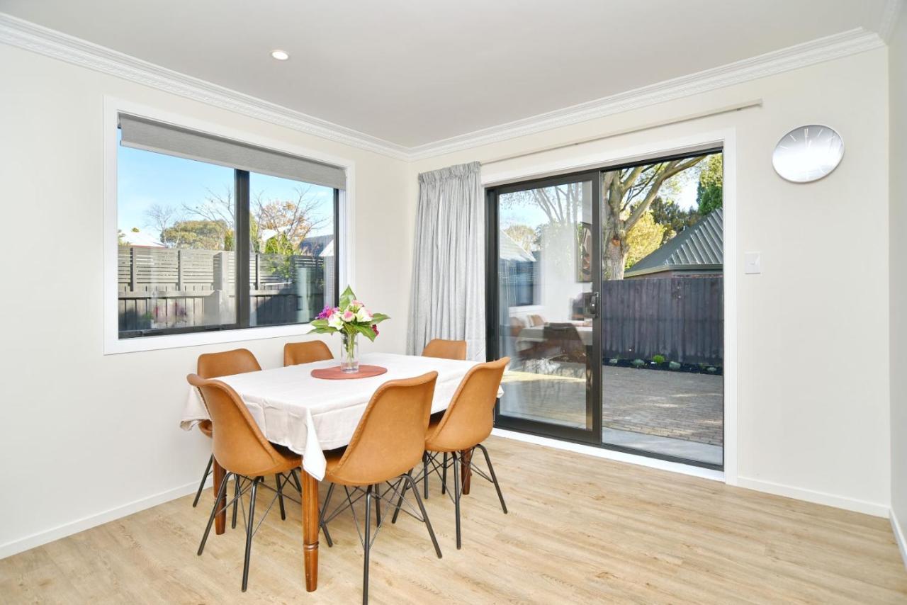 Lavandula 4 - Christchurch Holiday Homes 외부 사진