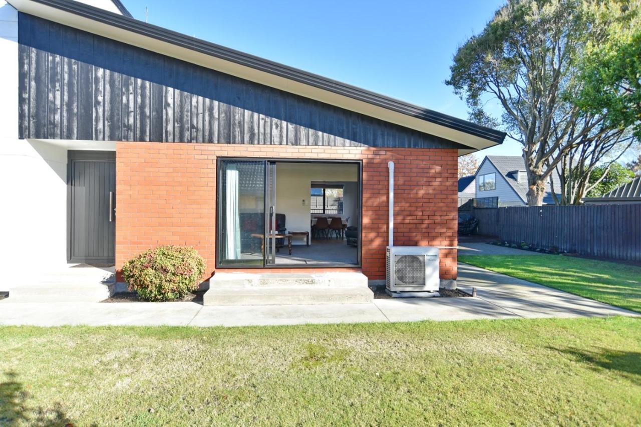 Lavandula 4 - Christchurch Holiday Homes 외부 사진