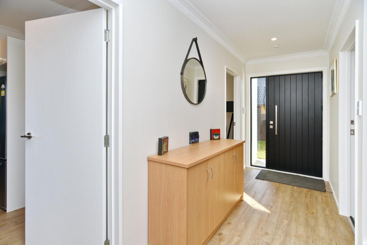 Lavandula 4 - Christchurch Holiday Homes 외부 사진