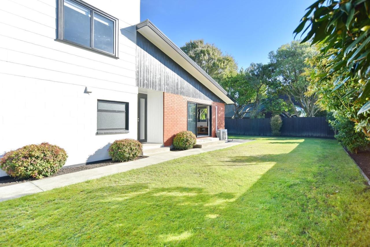 Lavandula 4 - Christchurch Holiday Homes 외부 사진