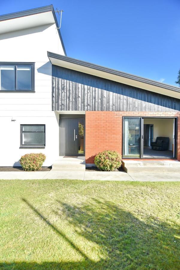 Lavandula 4 - Christchurch Holiday Homes 외부 사진