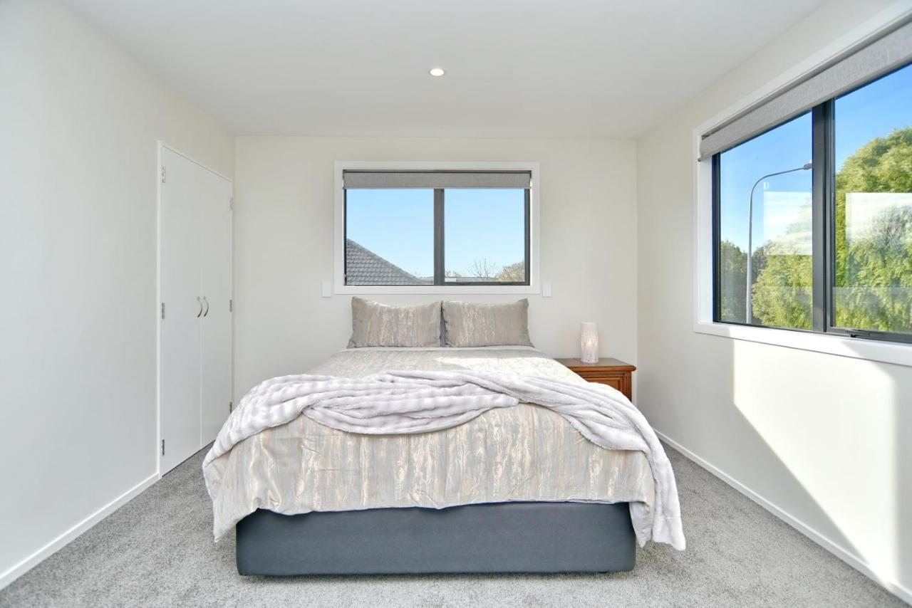 Lavandula 4 - Christchurch Holiday Homes 외부 사진