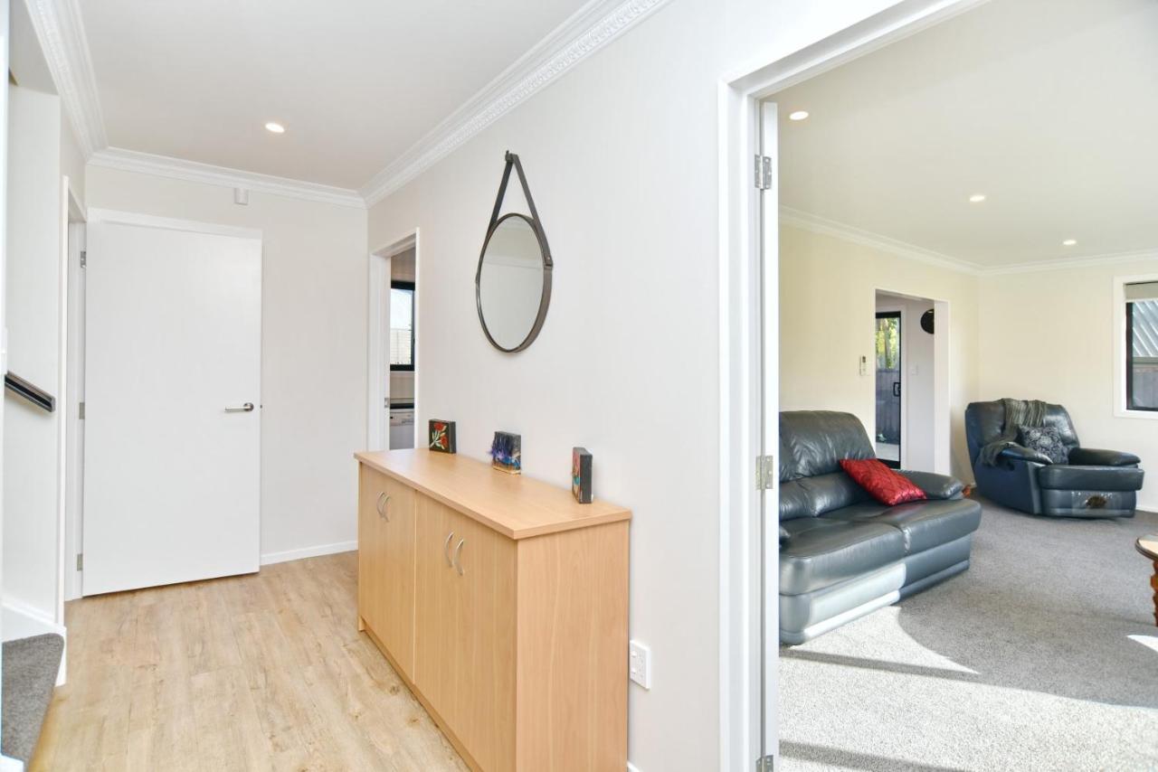 Lavandula 4 - Christchurch Holiday Homes 외부 사진