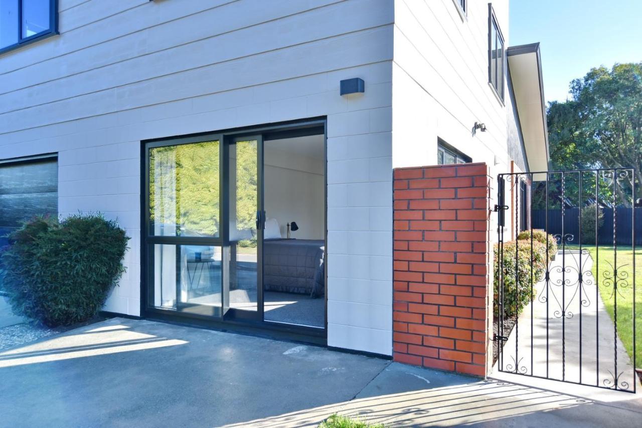 Lavandula 4 - Christchurch Holiday Homes 외부 사진