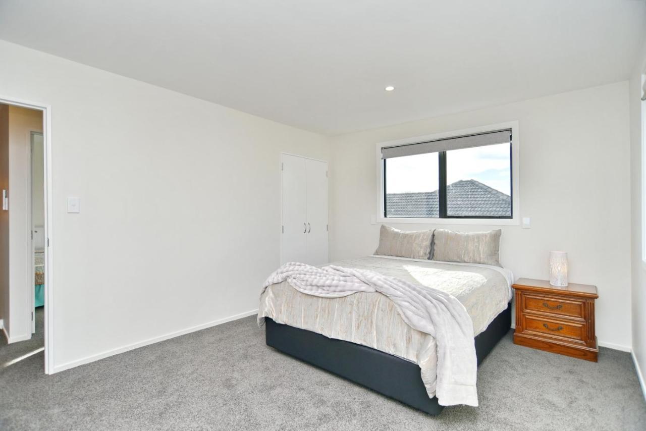 Lavandula 4 - Christchurch Holiday Homes 외부 사진