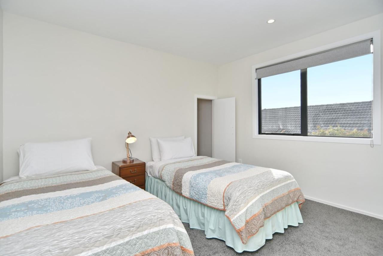 Lavandula 4 - Christchurch Holiday Homes 외부 사진