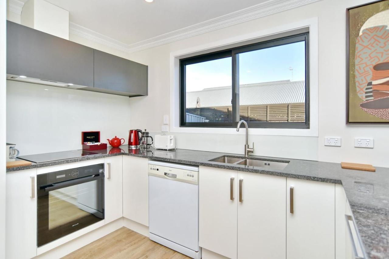Lavandula 4 - Christchurch Holiday Homes 외부 사진