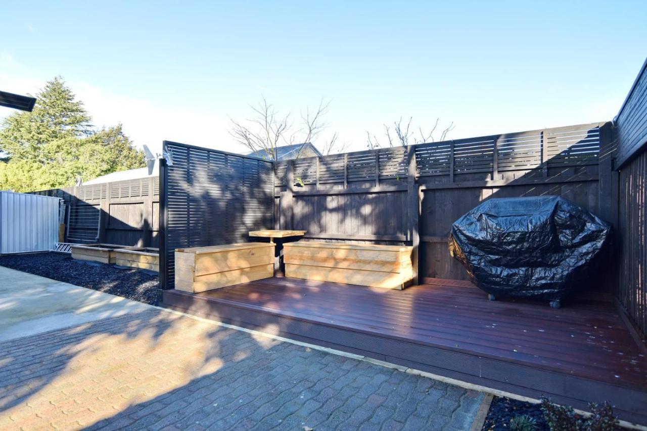 Lavandula 4 - Christchurch Holiday Homes 외부 사진