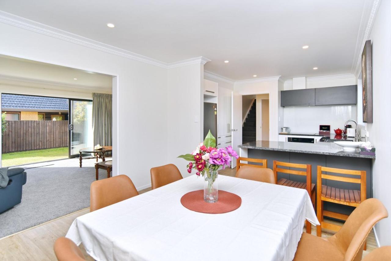 Lavandula 4 - Christchurch Holiday Homes 외부 사진