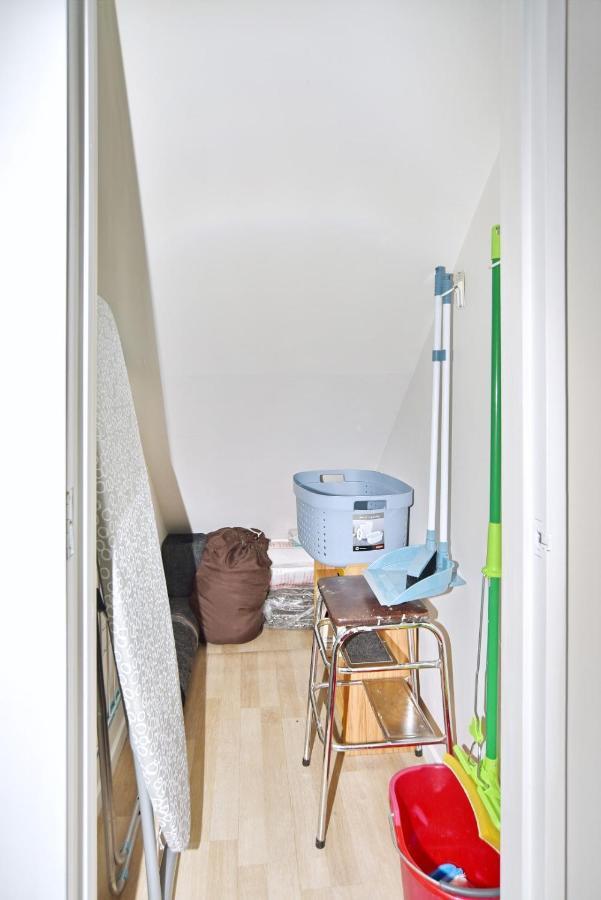 Lavandula 4 - Christchurch Holiday Homes 외부 사진