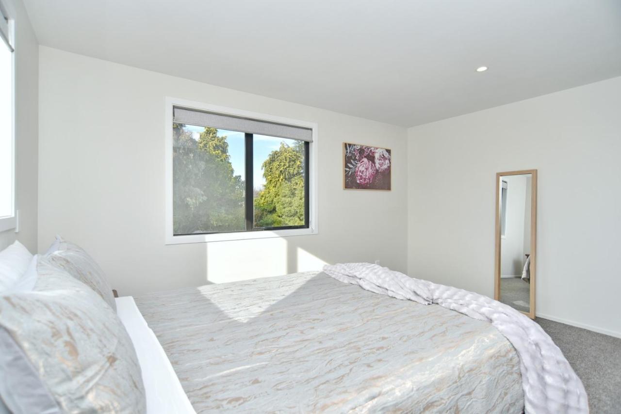 Lavandula 4 - Christchurch Holiday Homes 외부 사진