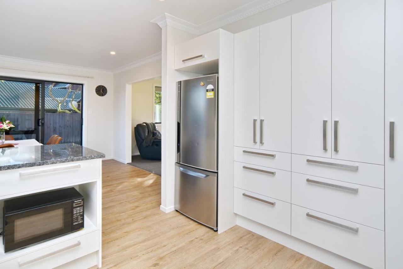 Lavandula 4 - Christchurch Holiday Homes 외부 사진