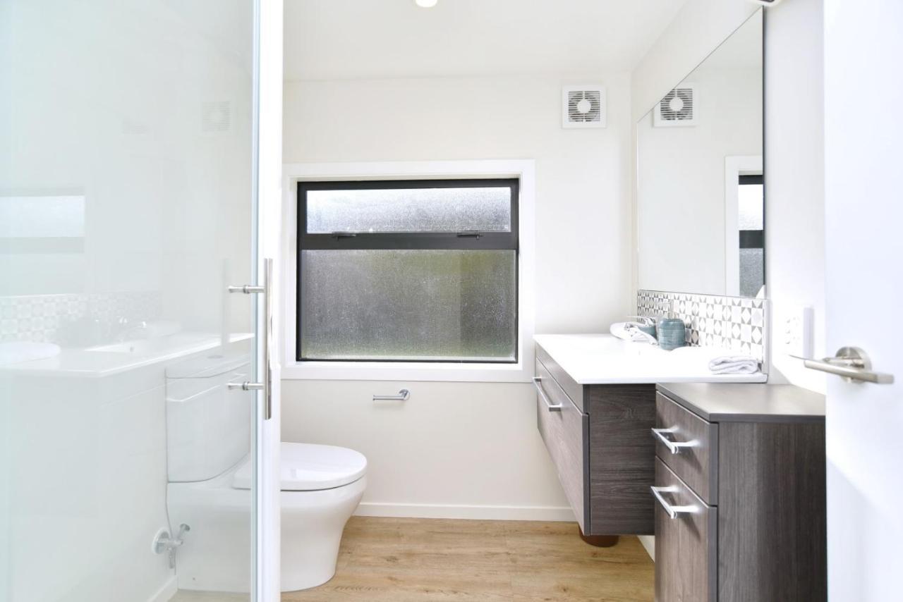 Lavandula 4 - Christchurch Holiday Homes 외부 사진