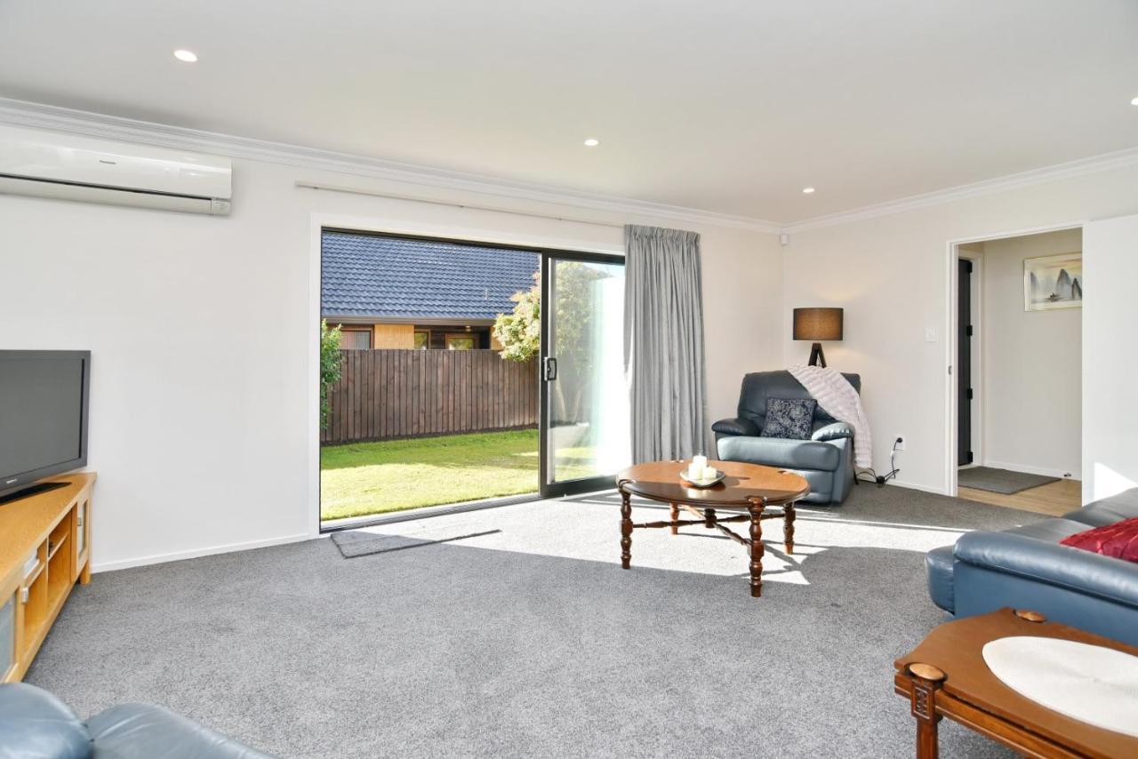 Lavandula 4 - Christchurch Holiday Homes 외부 사진