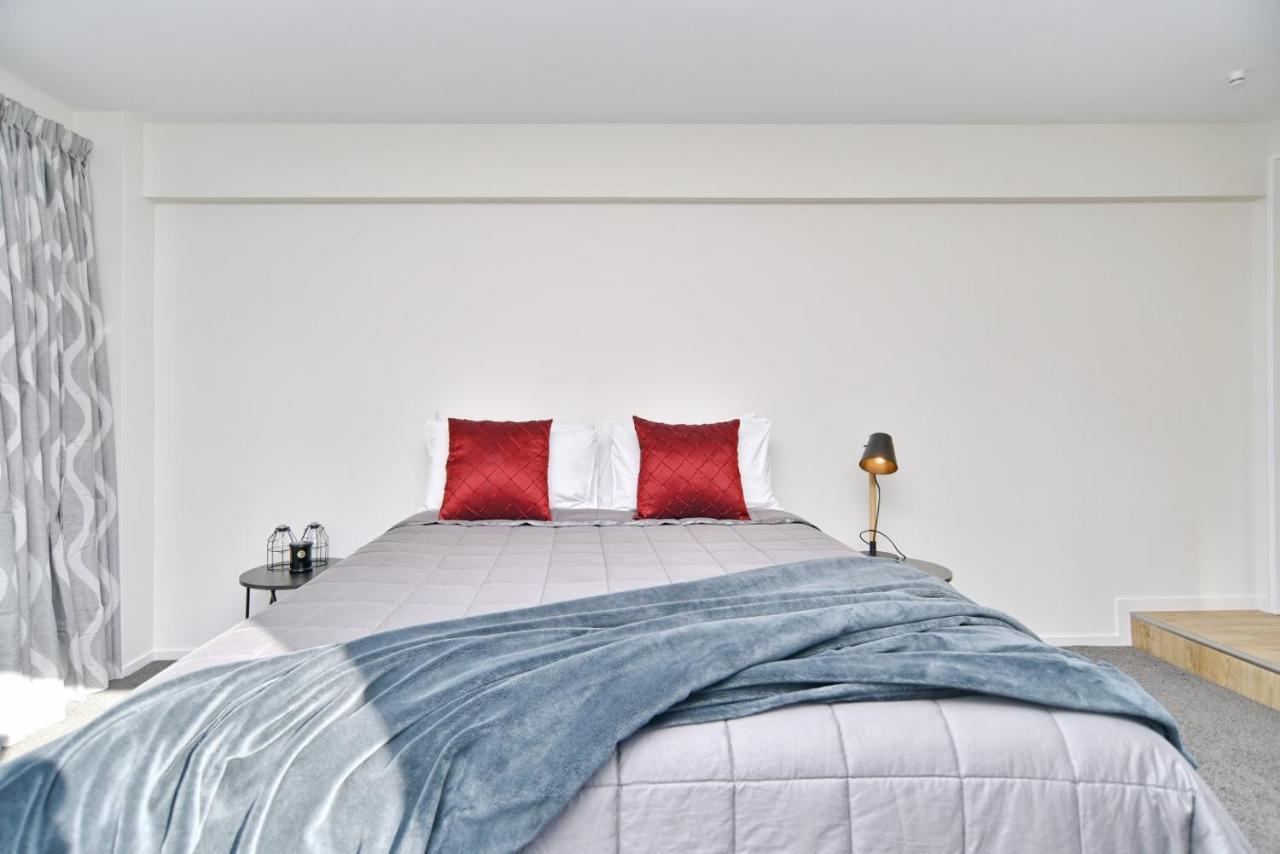 Lavandula 4 - Christchurch Holiday Homes 외부 사진