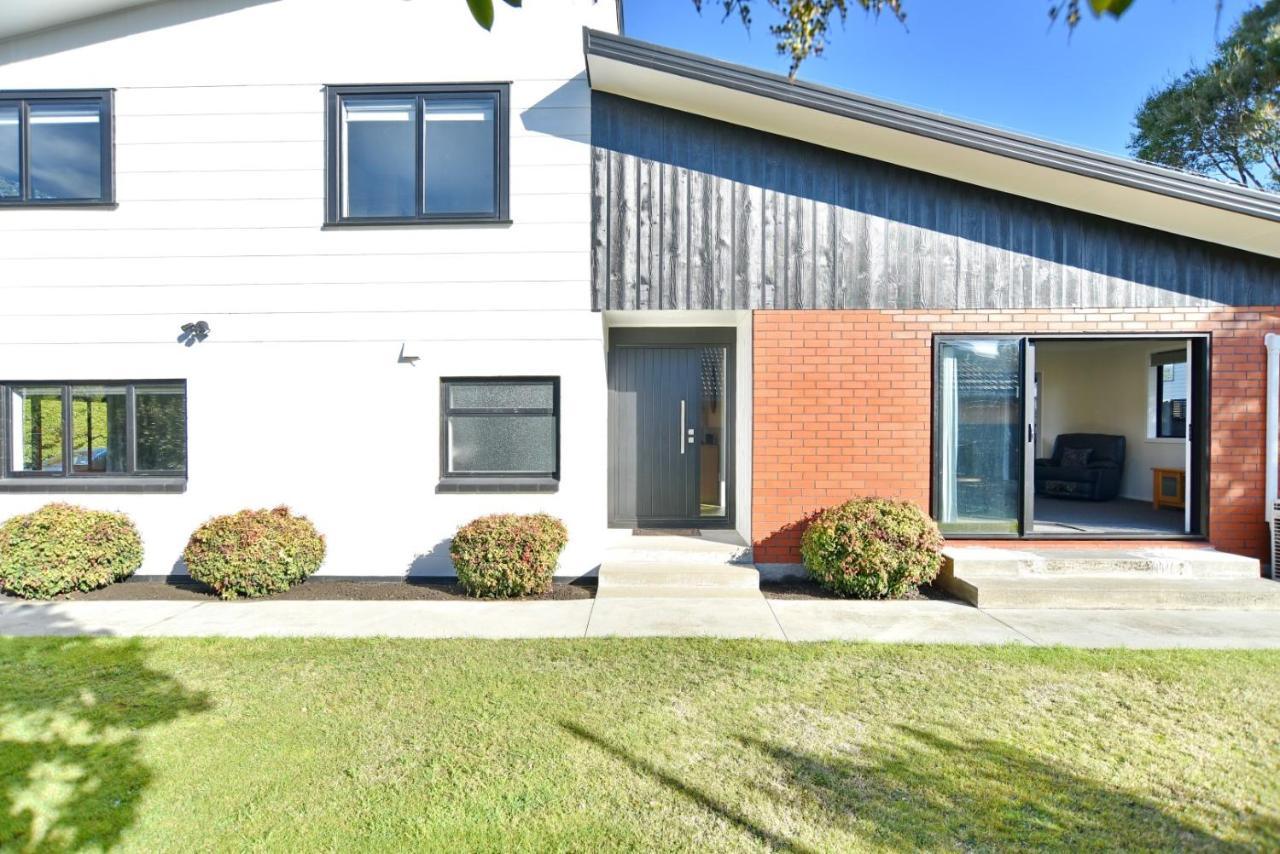 Lavandula 4 - Christchurch Holiday Homes 외부 사진