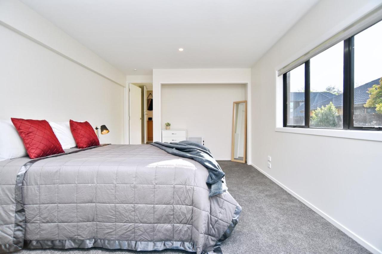 Lavandula 4 - Christchurch Holiday Homes 외부 사진