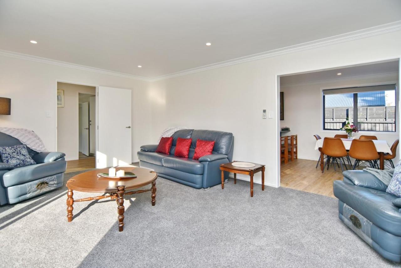 Lavandula 4 - Christchurch Holiday Homes 외부 사진